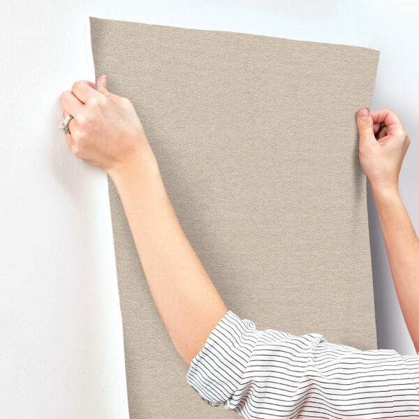 Paper Sand Yarn Wallpaper