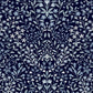 Garden Blue Terrace Wallpaper