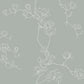 Magnolia Eucalyptus Branches Wallpaper