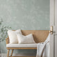 Magnolia Eucalyptus Branches Wallpaper