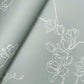 Magnolia Eucalyptus Branches Wallpaper