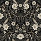 Colette Black Wallpaper