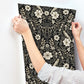 Colette Black Wallpaper