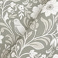 Colette Grey Wallpaper