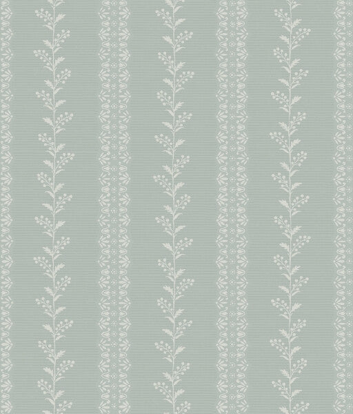 Everleigh Sage Wallpaper