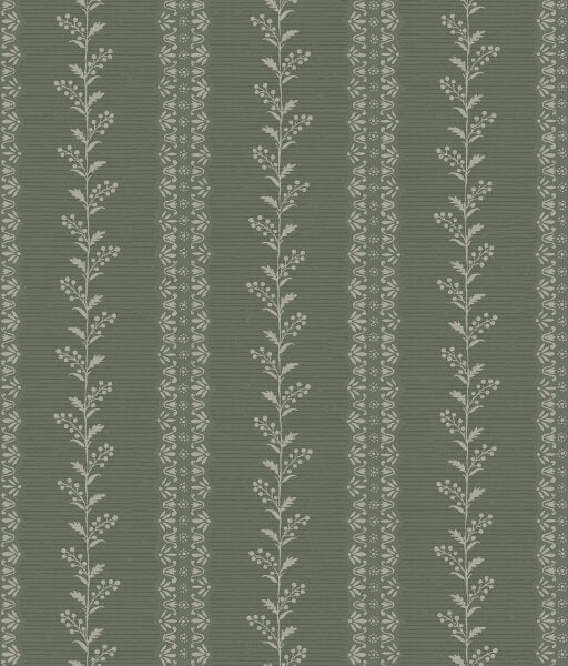 Everleigh Pine Wallpaper