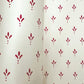 Charm Red Wallpaper