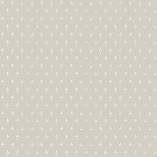 Charm Grey Wallpaper