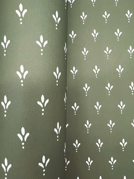 Charm Pine Wallpaper