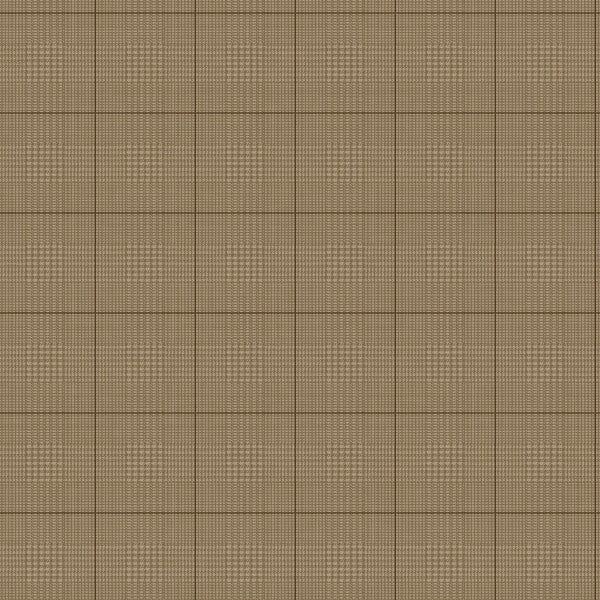 Windsor Mocha Wallpaper