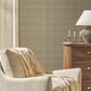 Windsor Mocha Wallpaper
