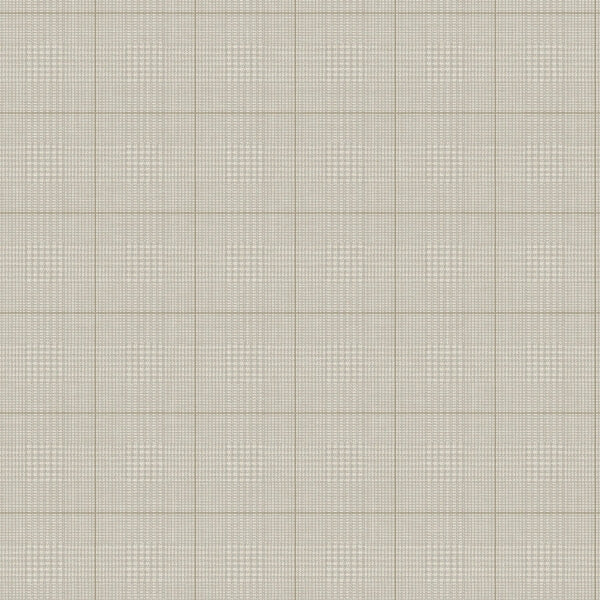 Windsor Ivory Wallpaper