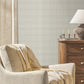 Windsor Ivory Wallpaper