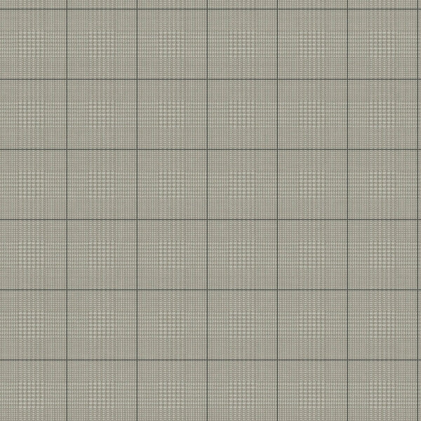 Windsor Grey Wallpaper