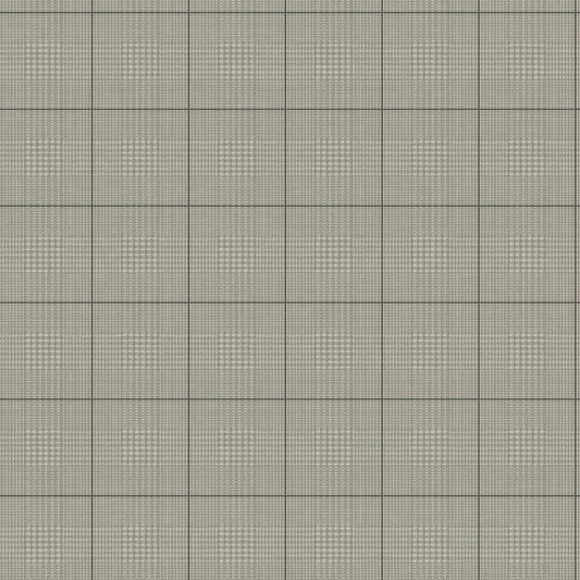 Windsor Grey Wallpaper