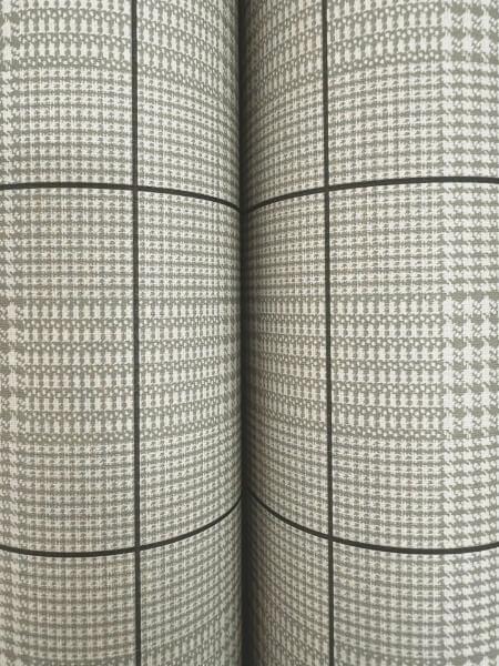 Windsor Grey Wallpaper