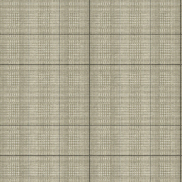 Windsor Taupe Wallpaper
