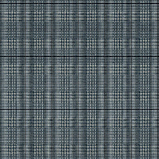 Windsor Blue Wallpaper