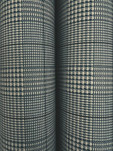 Windsor Blue Wallpaper