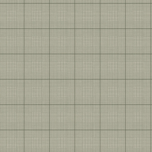 Windsor Green Wallpaper