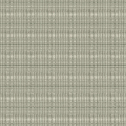 Windsor Green Wallpaper