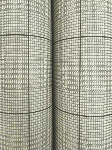 Windsor Green Wallpaper