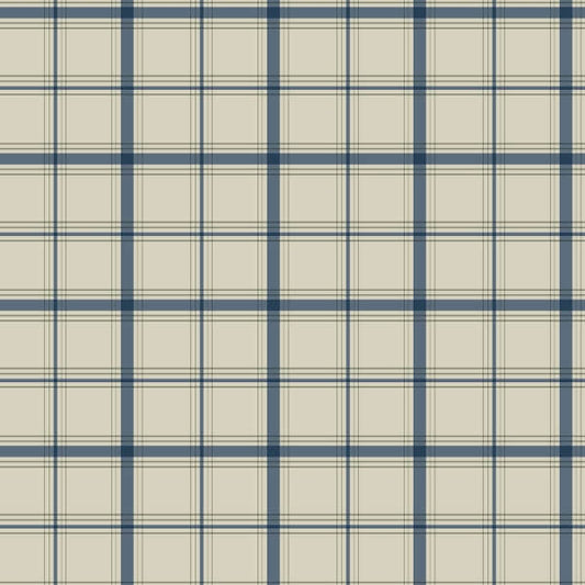 Hunter Blue Wallpaper