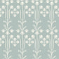Lydia Blue Wallpaper