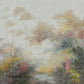 Woodlands Multicolor Wall Mural