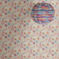 Magic Garden Pink Wallpaper