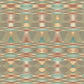 Sunrise Flame Brown Wallpaper