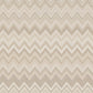 Happy Zigzag Neutral Wallpaper