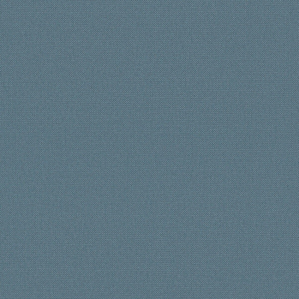 Chevronette Blue Wallpaper