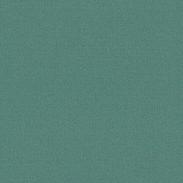 Chevronette Teal Wallpaper