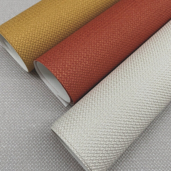 Chevronette Taupe Wallpaper