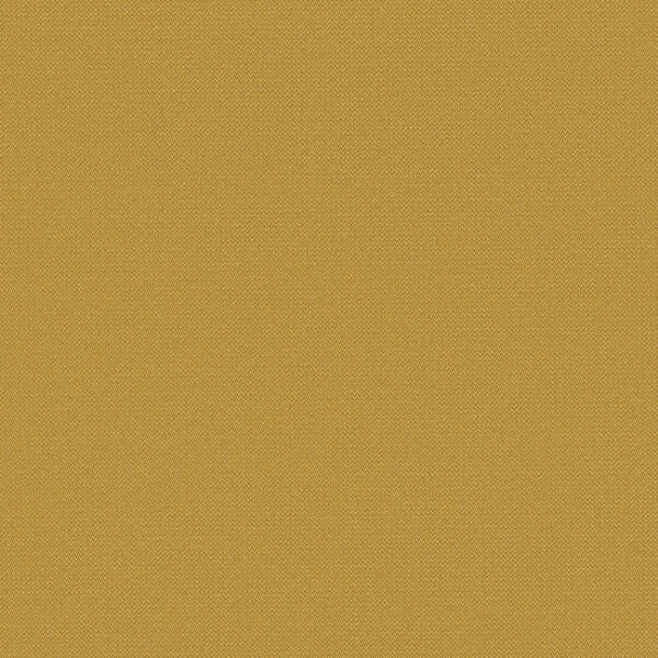 Chevronette Gold Wallpaper