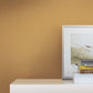 Chevronette Gold Wallpaper