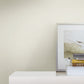 Chevronette White Wallpaper