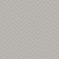 Macro Chevron Grey Wallpaper