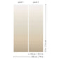 Iconic Shades Cream Wallpaper
