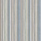 Striped Sunset Glitter Blue & Grey Wallpaper