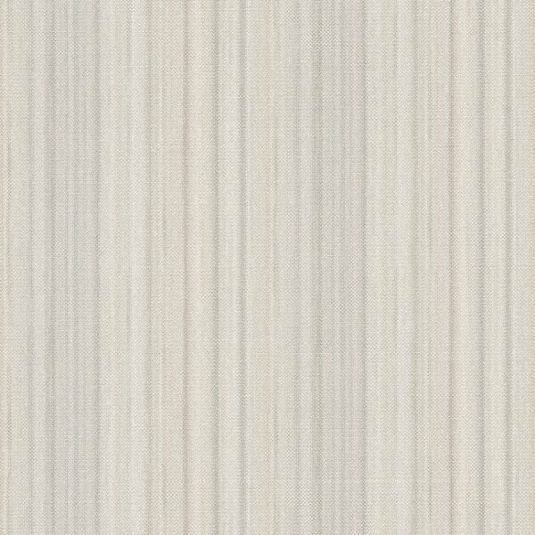 Striped Sunset Beige Wallpaper