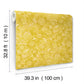 Anemoni Yellow Wallpaper
