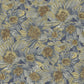 Anemoni Blue Wallpaper