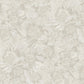 Anemoni White Wallpaper