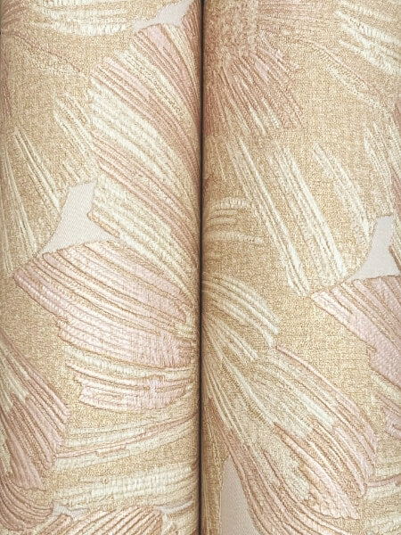 Anemoni Blush Wallpaper