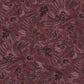 Anemoni Burgundy Wallpaper