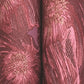 Anemoni Burgundy Wallpaper