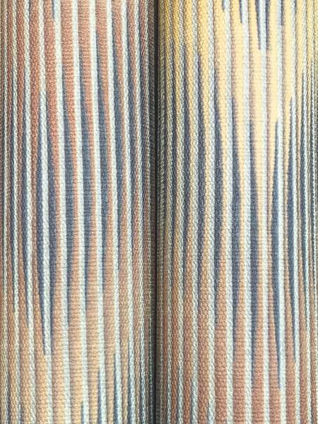 Ande Ochre Wallpaper
