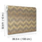 Ande Ochre Wallpaper